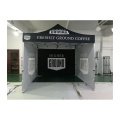 Factory Price Tents Camping Outdoor Aluminum Tent Frame